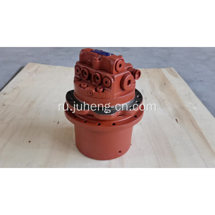 Ходовой двигатель CAT301.5 145-4246 Конечная передача CAT301.5